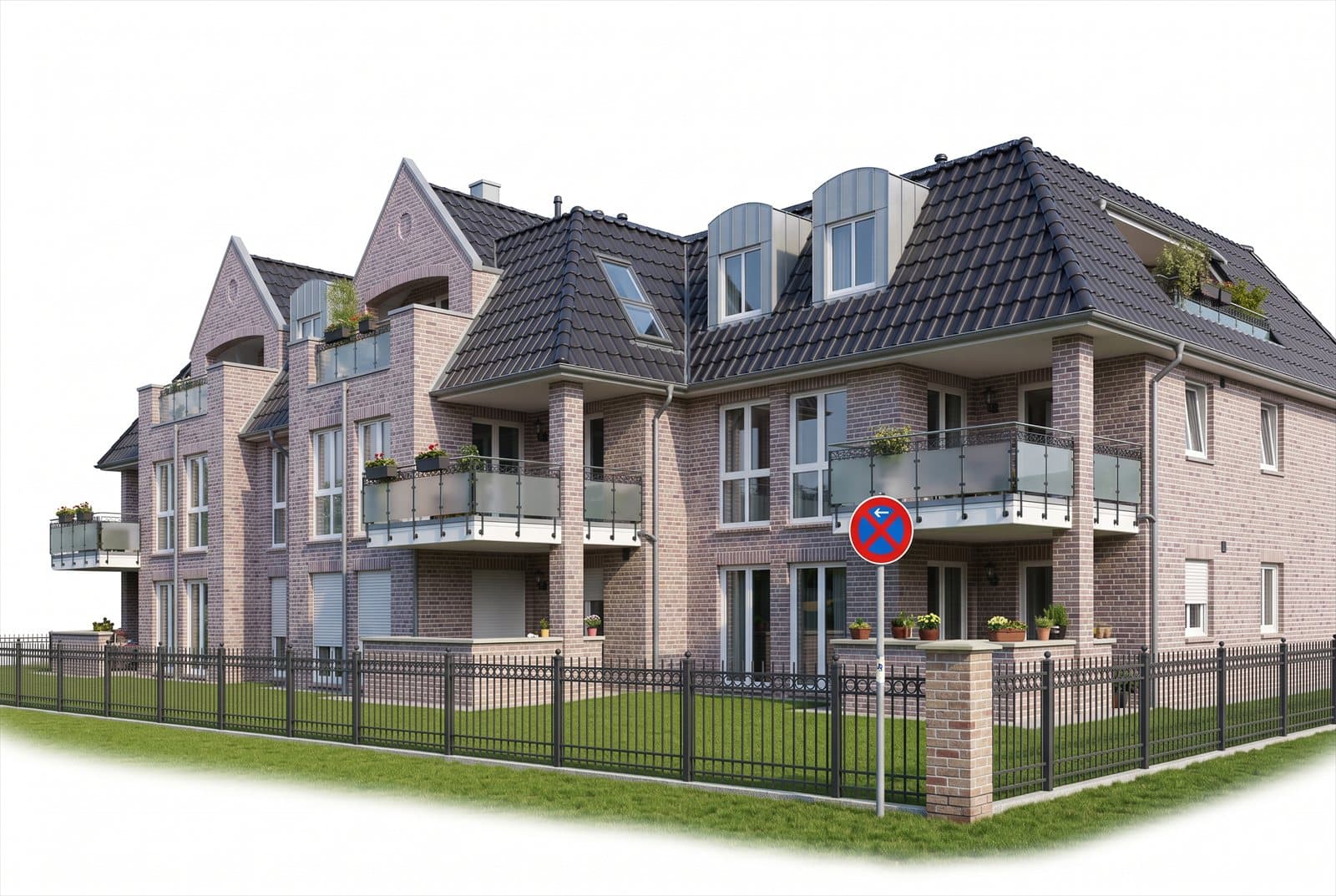 Ellenbogen 2–8