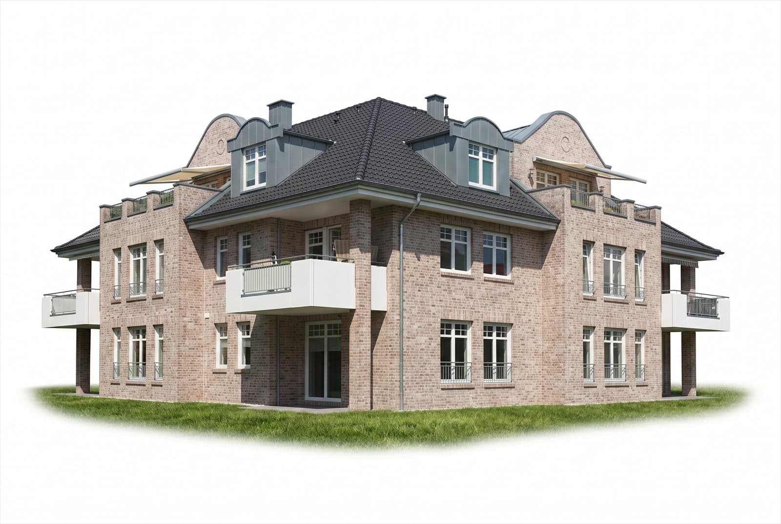 Friedrich-Rüder-Straße 8