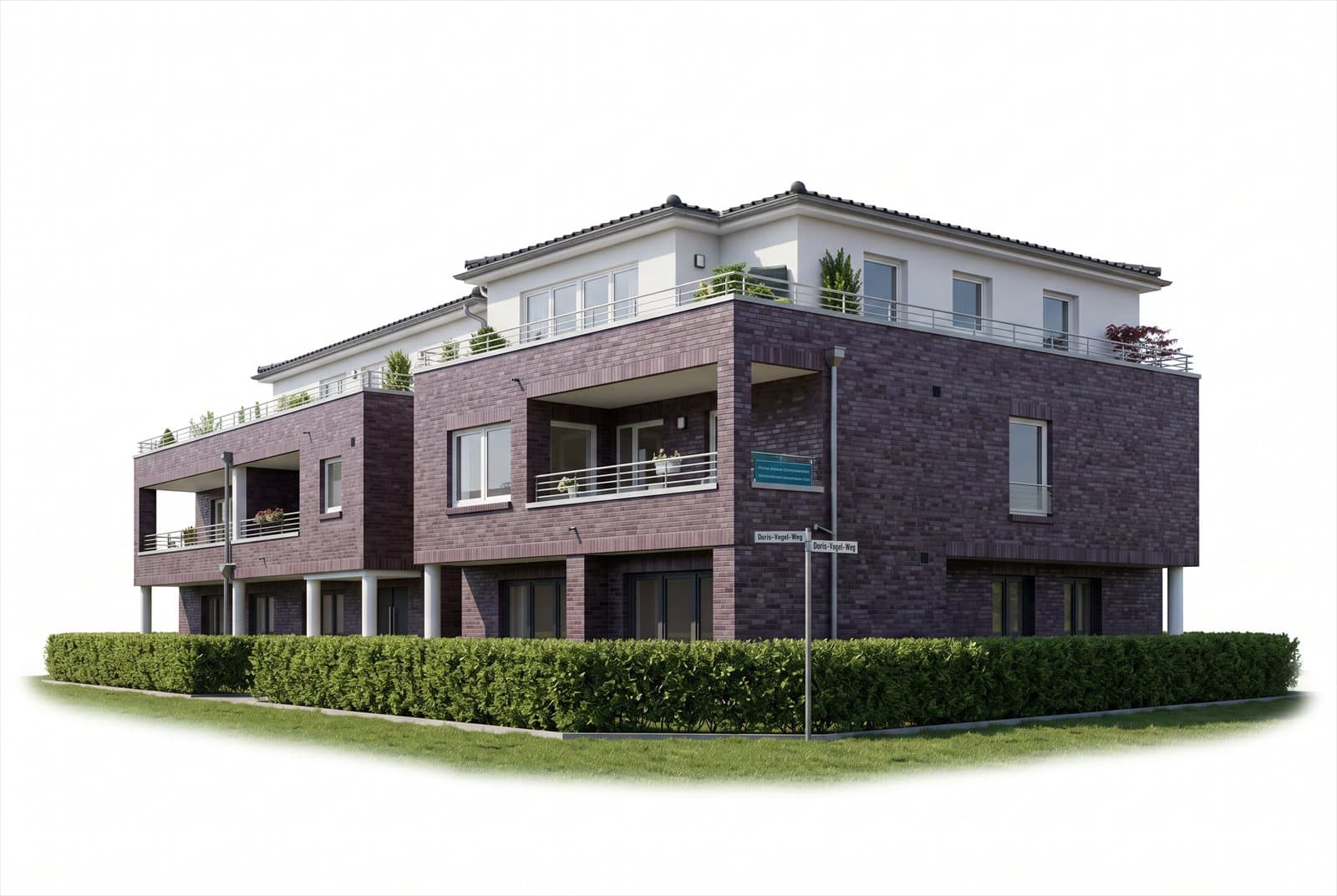 Wilhelm-Krüger-Straße 1–3