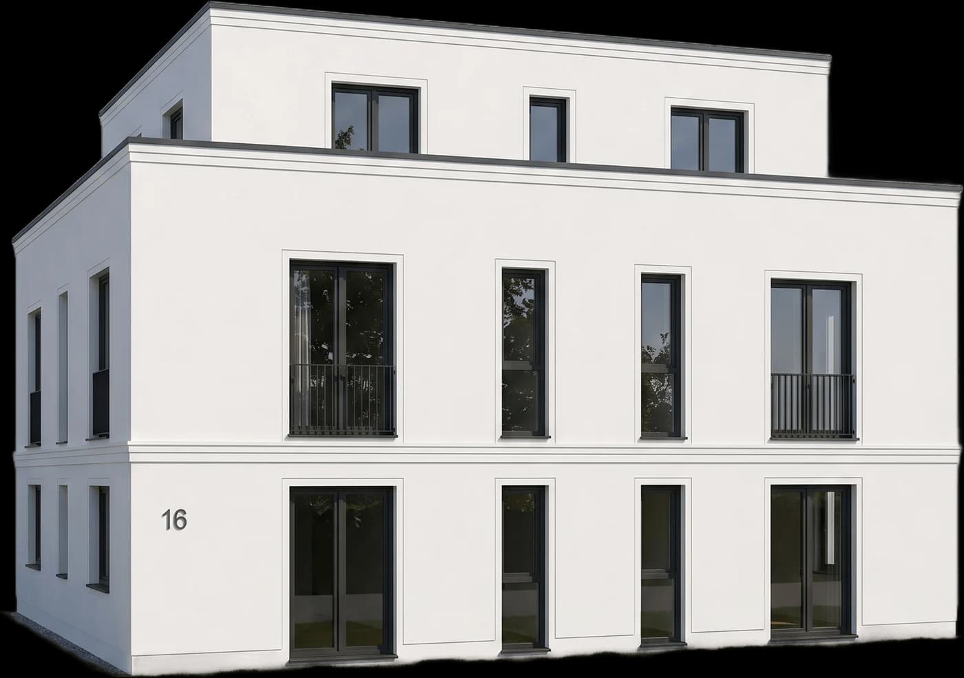 WEST 16