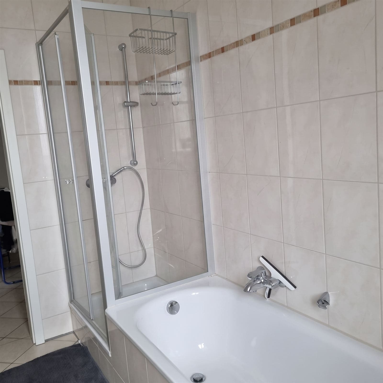 Badezimmer, Ansicht 3