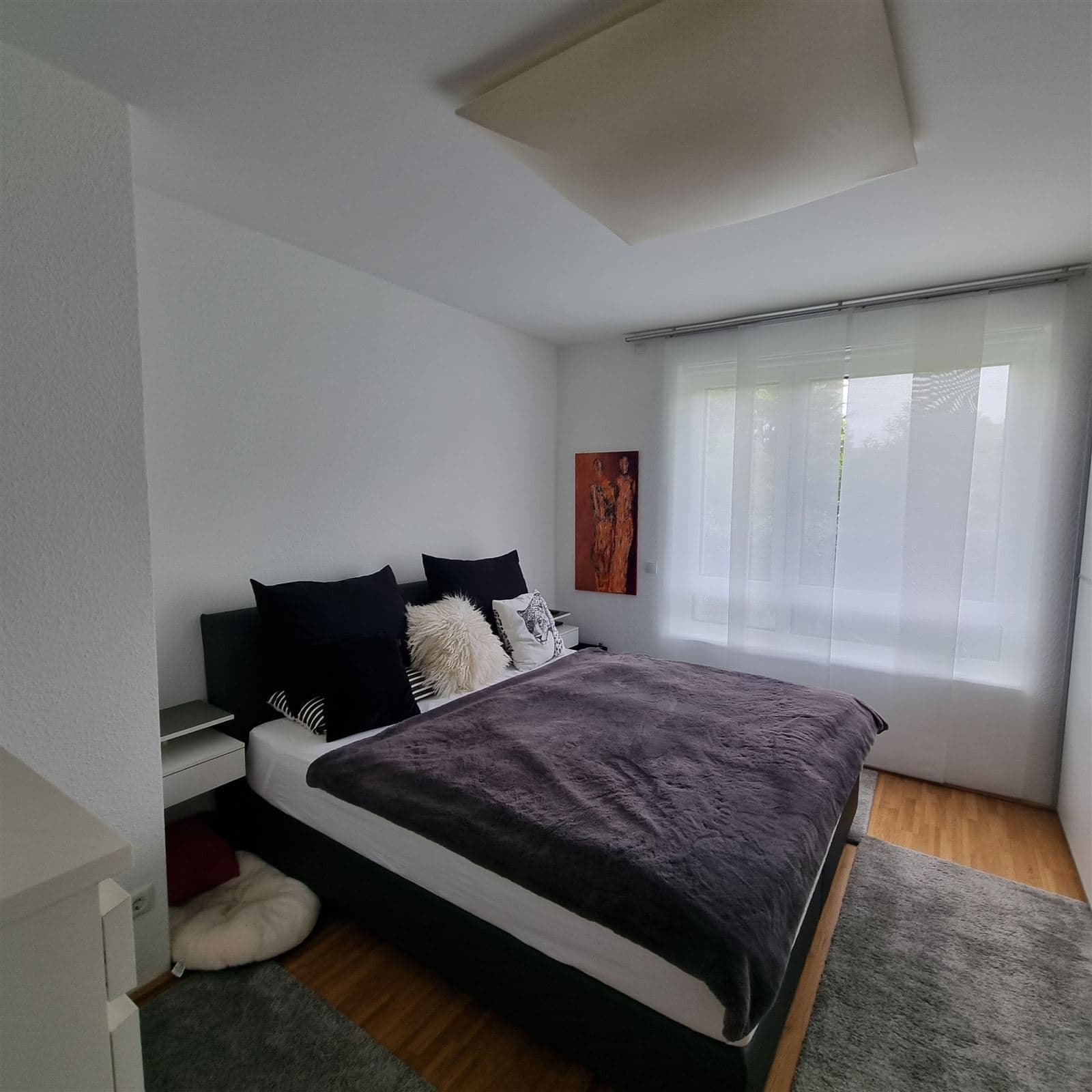 Badezimmer, Ansicht 4