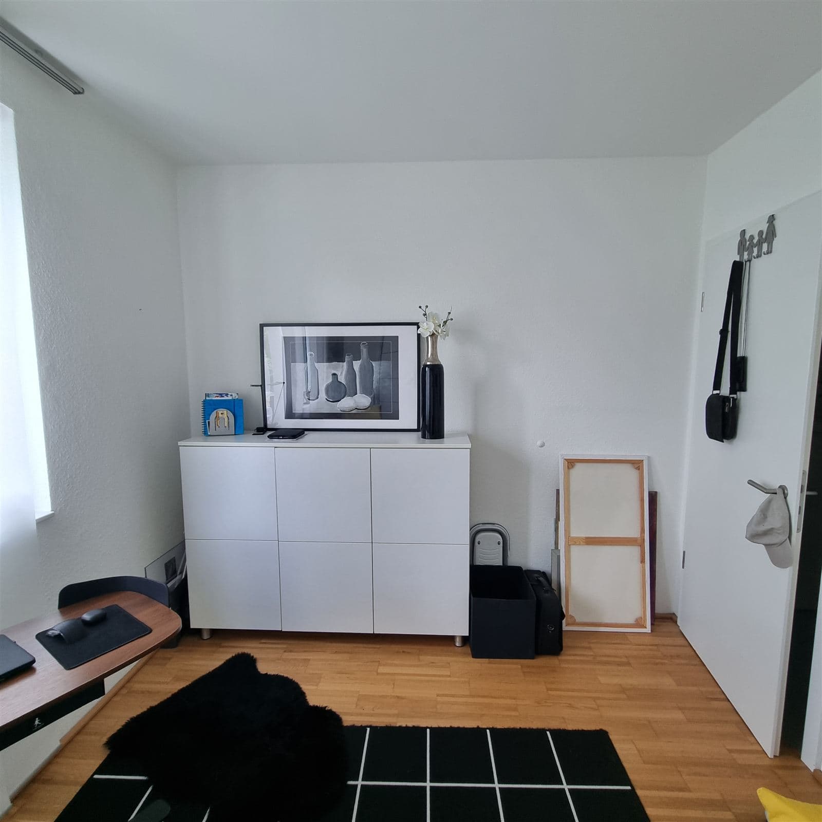 Zimmer, Ansicht 2