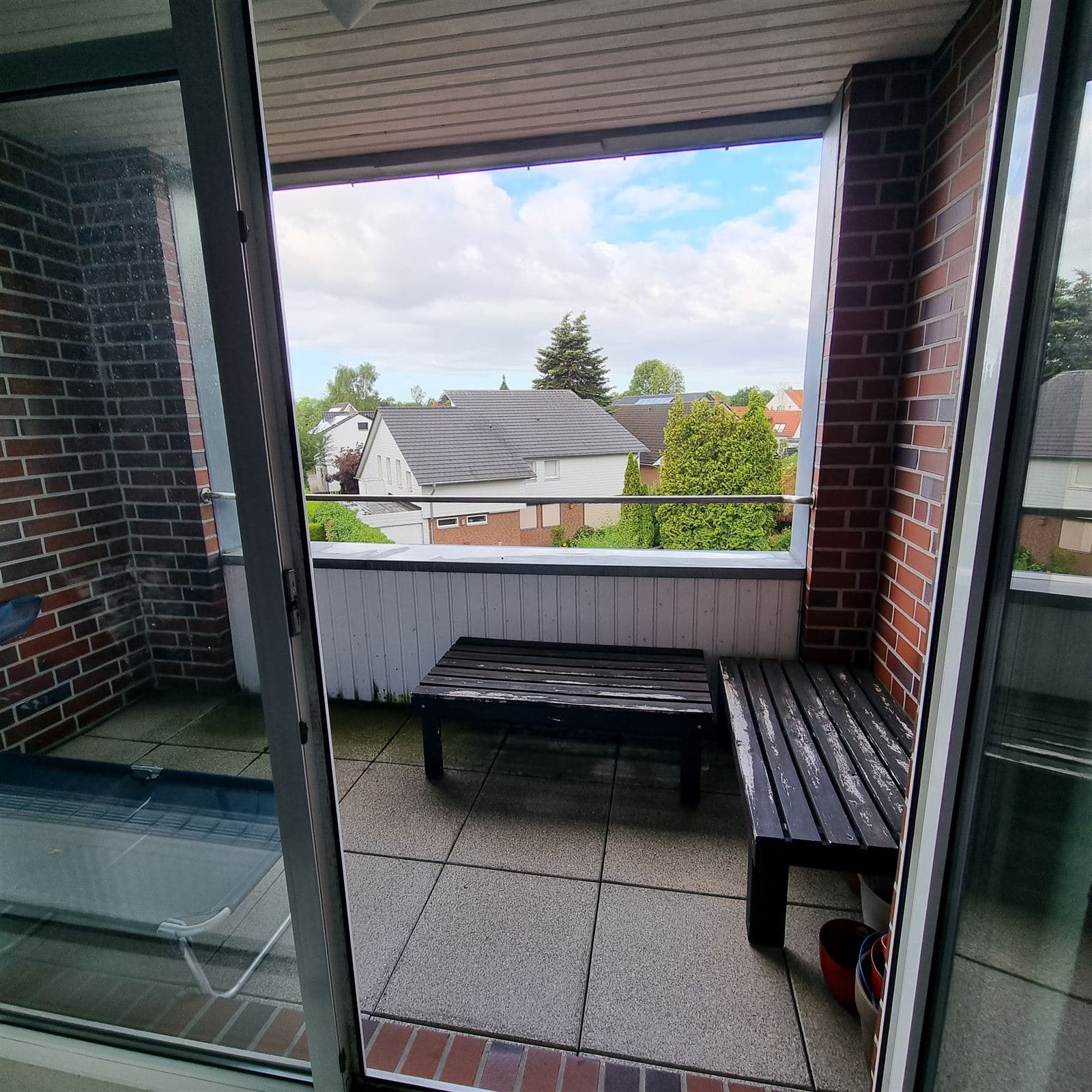Loggia