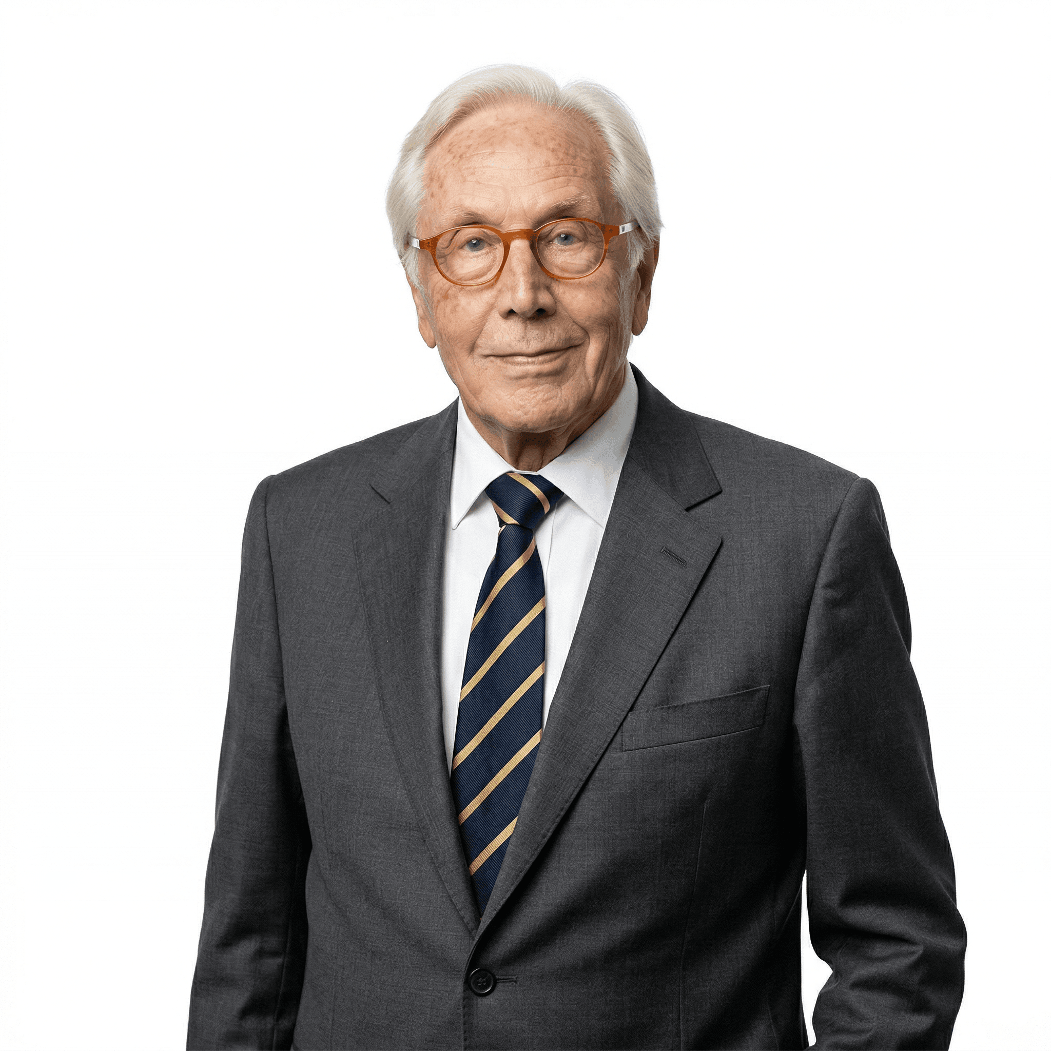 Gerhard Kuhlmann